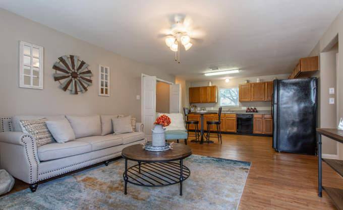 Apartment for rent at 5906 Grand Colony Dr, Katy, TX 77449