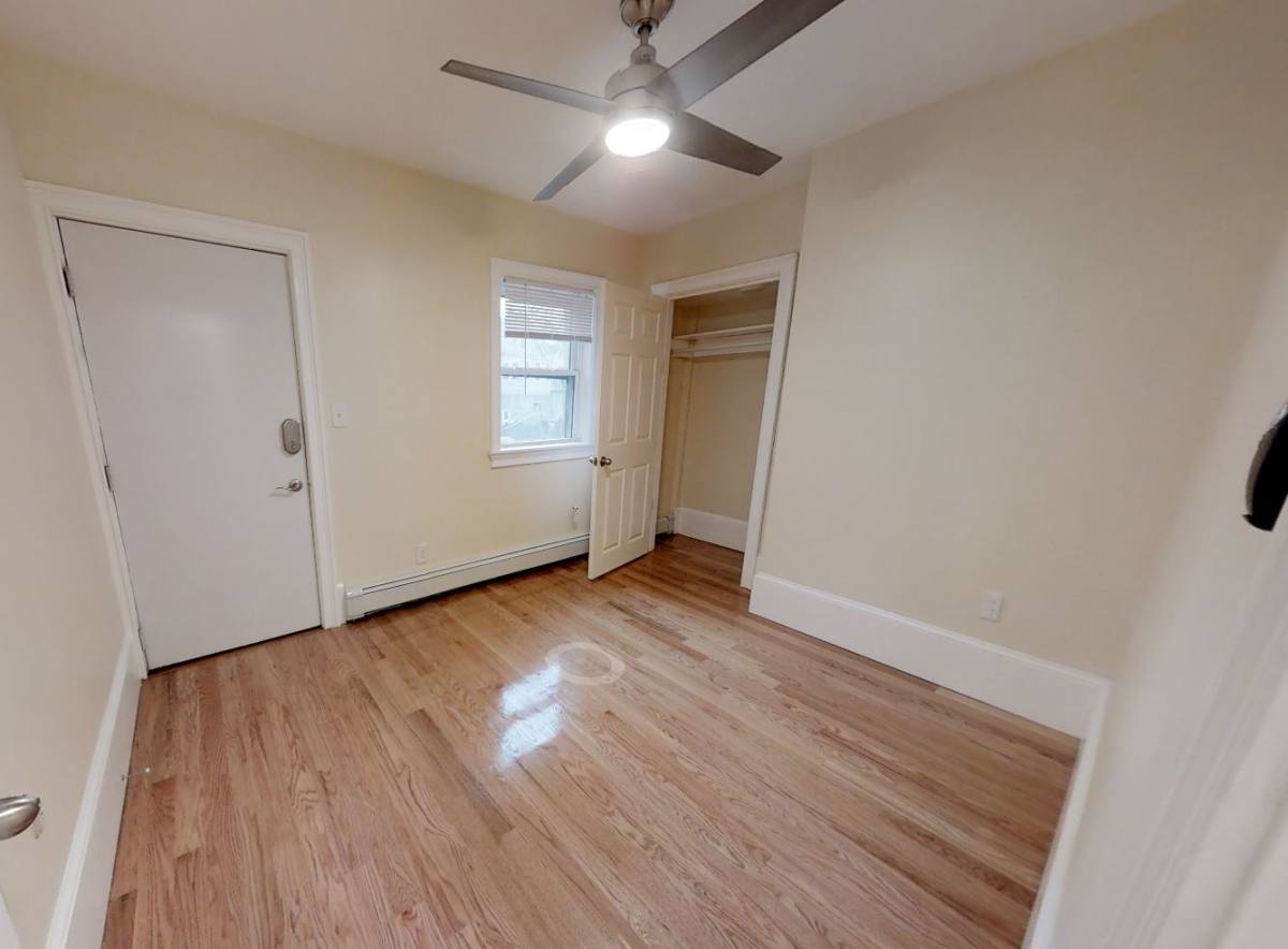 Apartment for rent at 65 Walden St #2 R, Cambridge, MA 02140