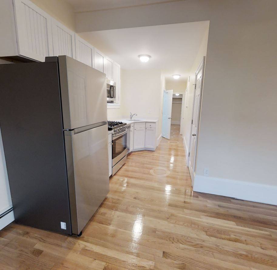 Apartment for rent at 65 Walden St #2 R, Cambridge, MA 02140