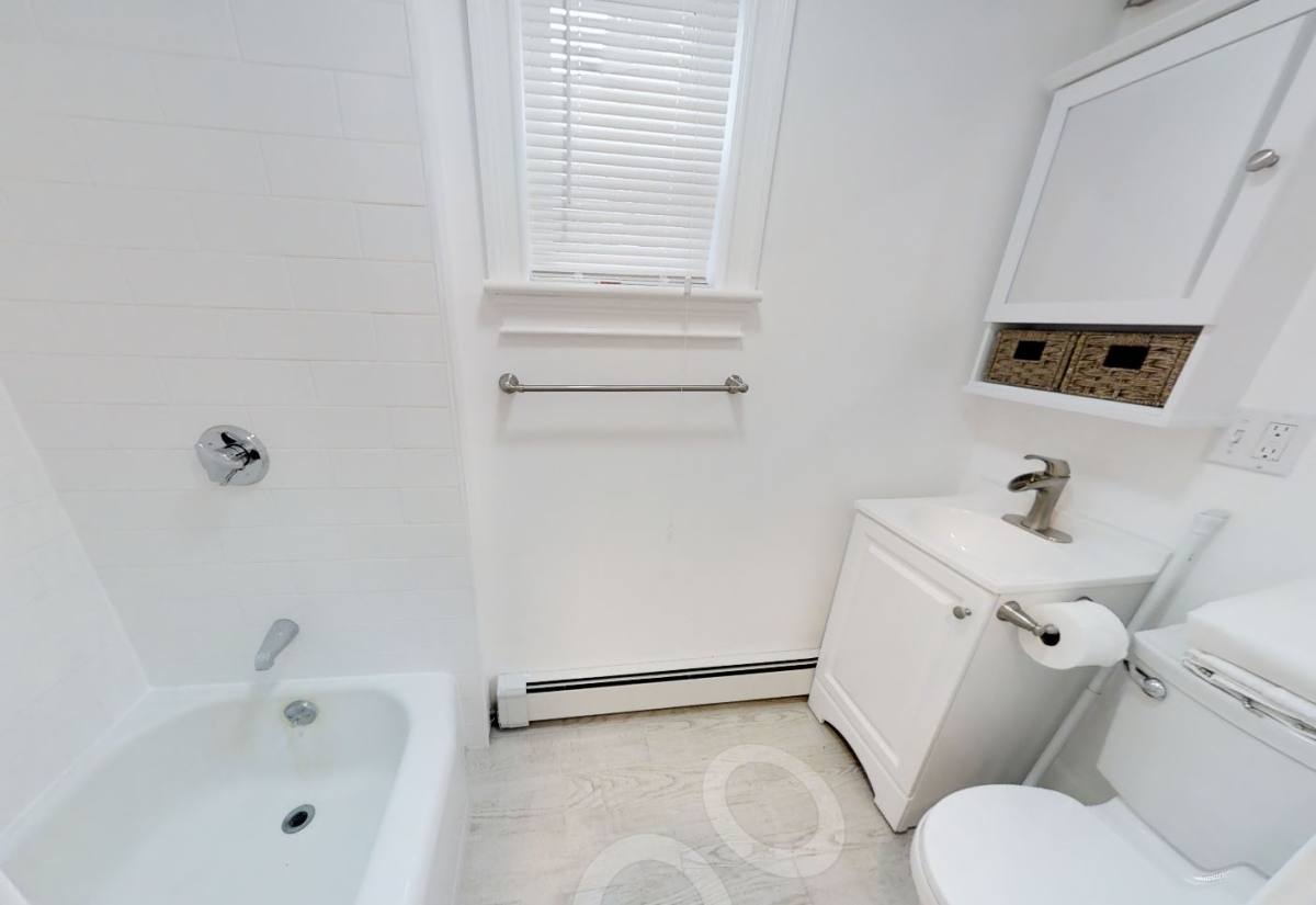 Apartment for rent at 65 Walden St #2 R, Cambridge, MA 02140