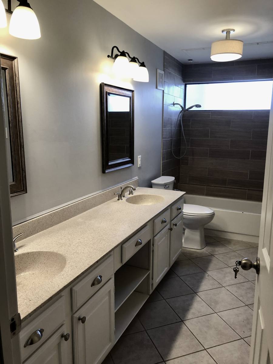Condo for rent at 5859 Frankford Rd, Dallas, TX 75252