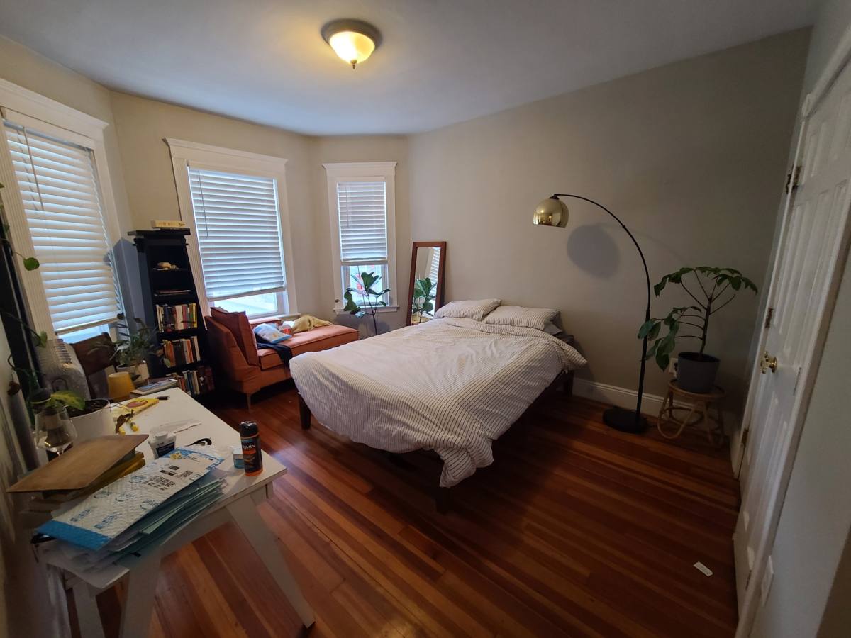 Apartment for rent at 284 Summit Ave #3, Brighton, MA 02135