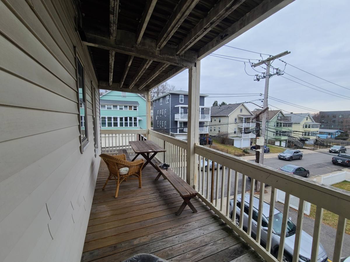 Apartment for rent at 284 Summit Ave #3, Brighton, MA 02135