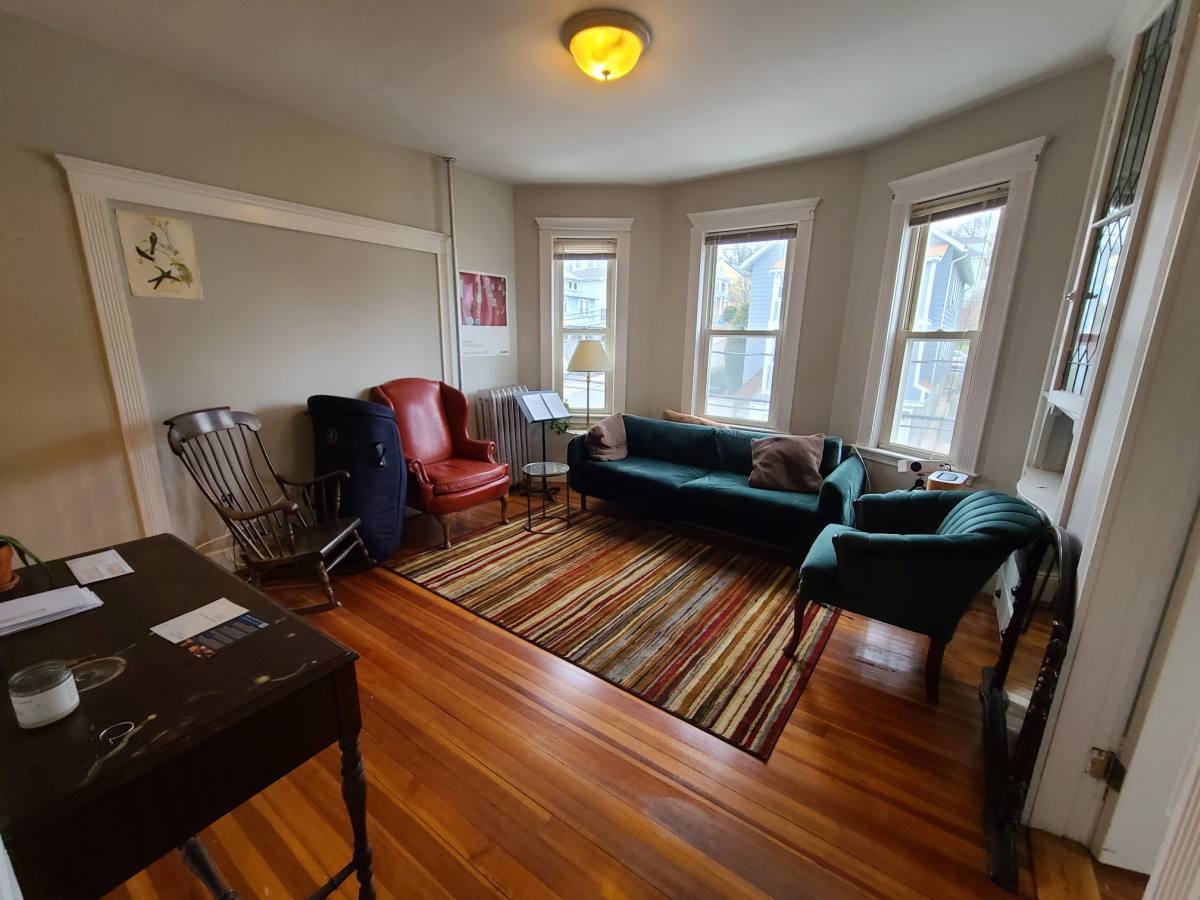 Apartment for rent at 284 Summit Ave #3, Brighton, MA 02135