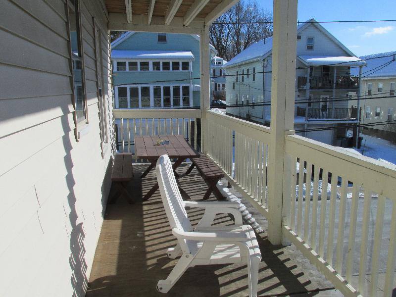 Apartment for rent at 284 Summit Ave #3, Brighton, MA 02135