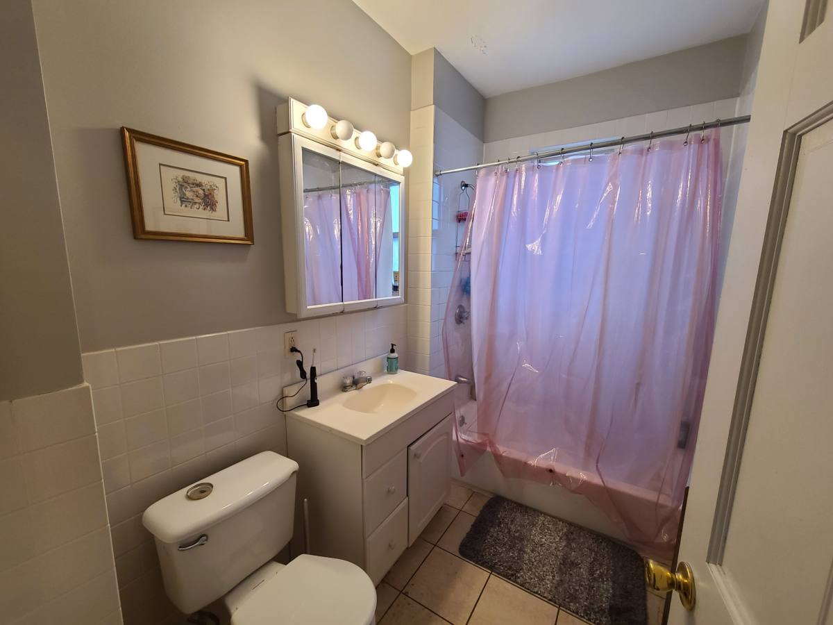 Apartment for rent at 284 Summit Ave #3, Brighton, MA 02135