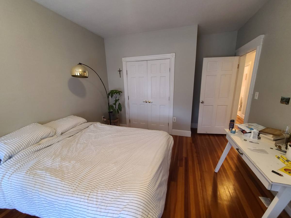 Apartment for rent at 284 Summit Ave #3, Brighton, MA 02135