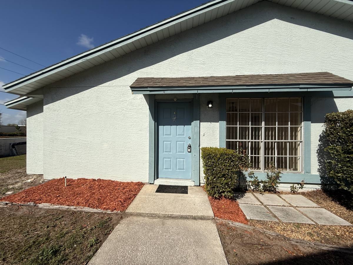 Townhouse for rent at 3128 Windover Ave #TOWNHOUSE, Kissimmee, FL 34741