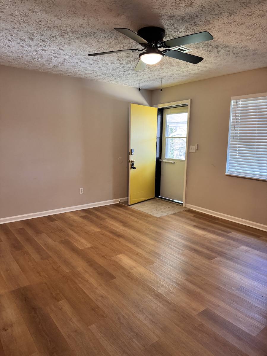 Townhouse for rent at 2888 Parrott Ave NW #A, Atlanta, GA 30318