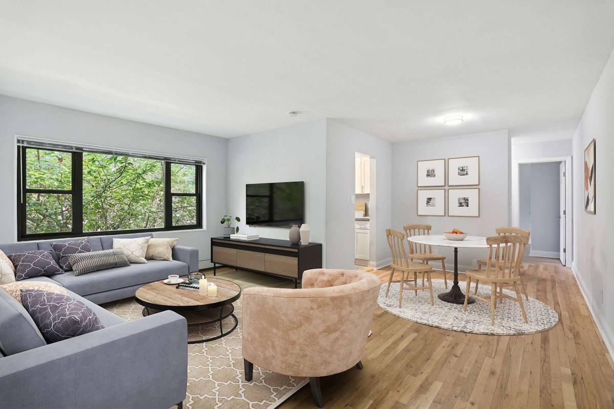 Apartment for rent at Eagle Rock at Hicksville & Jericho, 290 N Broadway, Hicksville, NY 11801