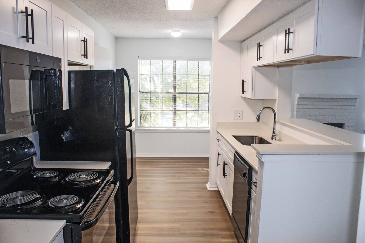 Apartment for rent at Villa Del Mar, 5234 Villa Del Mar Ave, Arlington, TX 76017