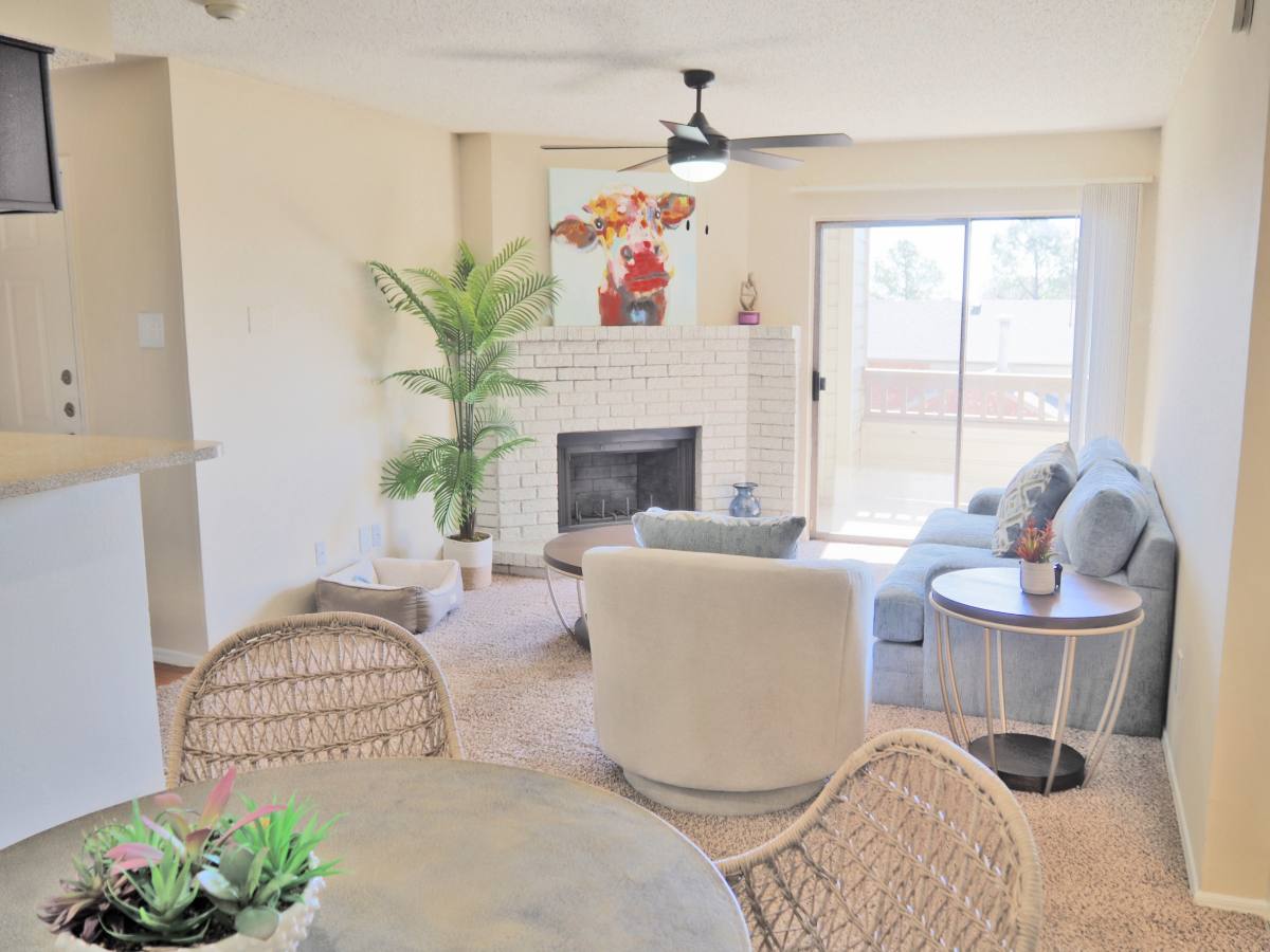 Apartment for rent at Villa Del Mar, 5234 Villa Del Mar Ave, Arlington, TX 76017