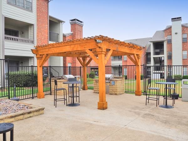 Apartment for rent at Villa Del Mar, 5234 Villa Del Mar Ave, Arlington, TX 76017