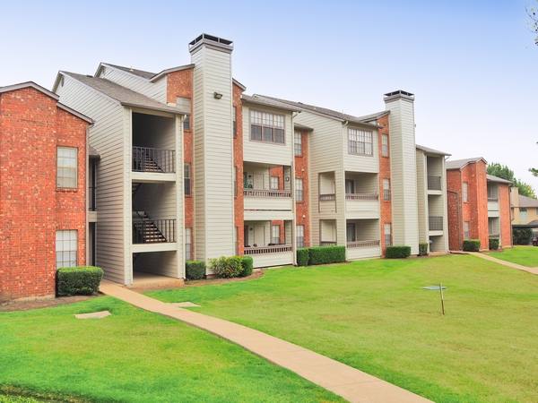 Apartment for rent at Villa Del Mar, 5234 Villa Del Mar Ave, Arlington, TX 76017