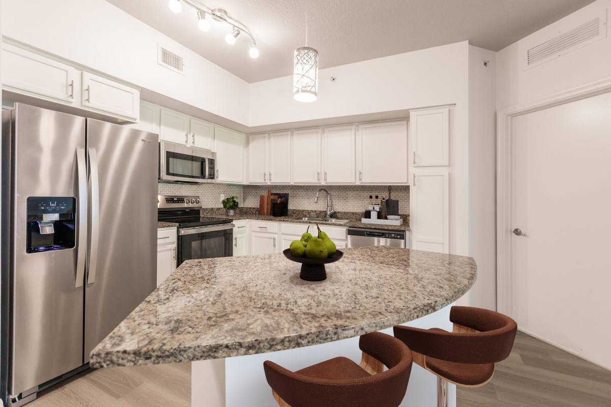Apartment for rent at Aviah Flagler Village, 440 NE 4th Ave #1-602, Fort Lauderdale, FL 33301