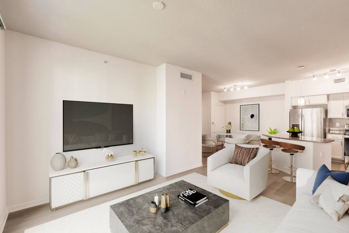 Apartment for rent at Aviah Flagler Village, 440 NE 4th Ave #1-602, Fort Lauderdale, FL 33301