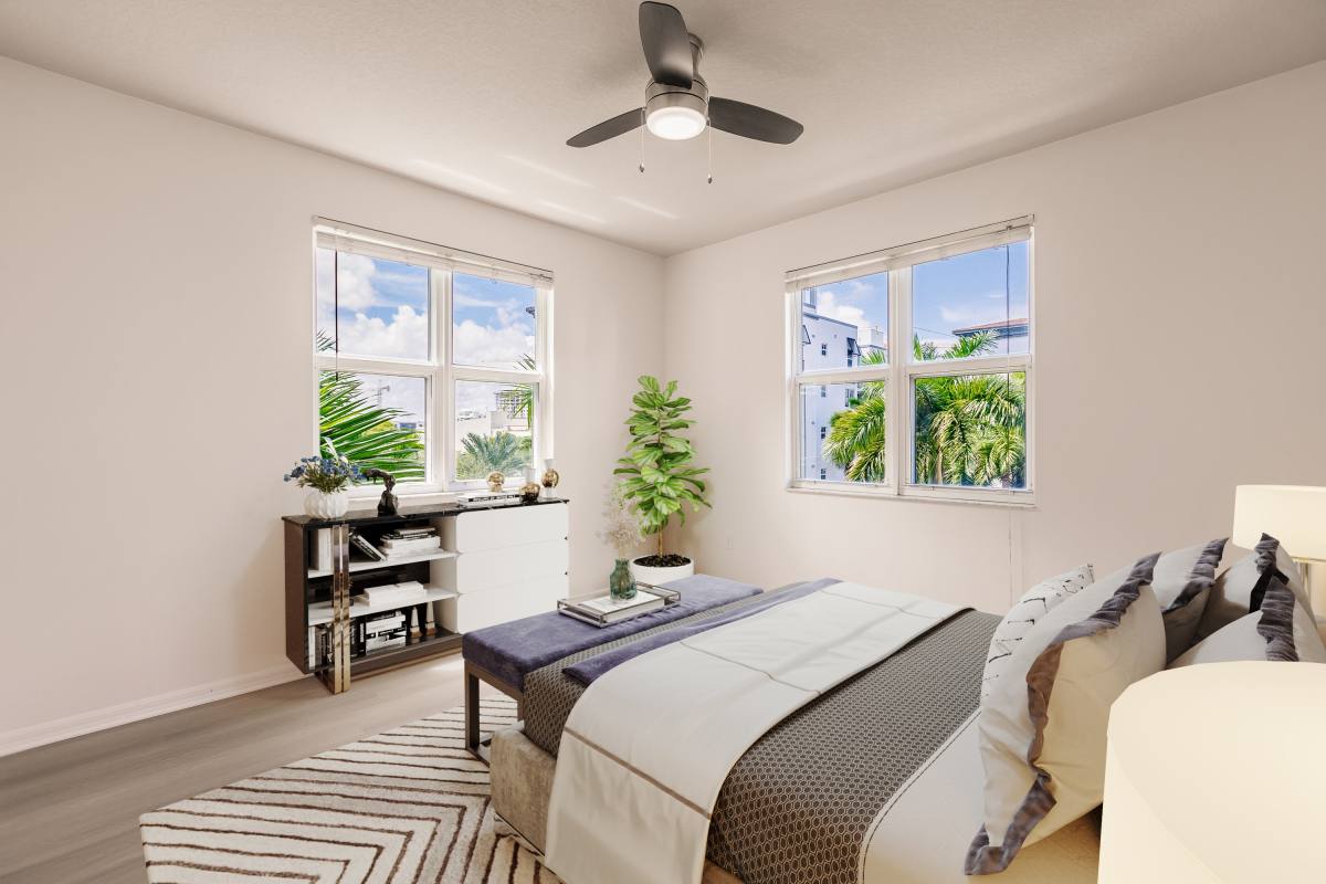 Apartment for rent at Aviah Flagler Village, 440 NE 4th Ave #1-602, Fort Lauderdale, FL 33301
