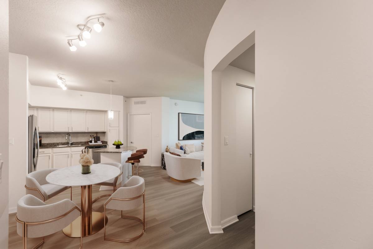 Apartment for rent at Aviah Flagler Village, 440 NE 4th Ave #1-602, Fort Lauderdale, FL 33301