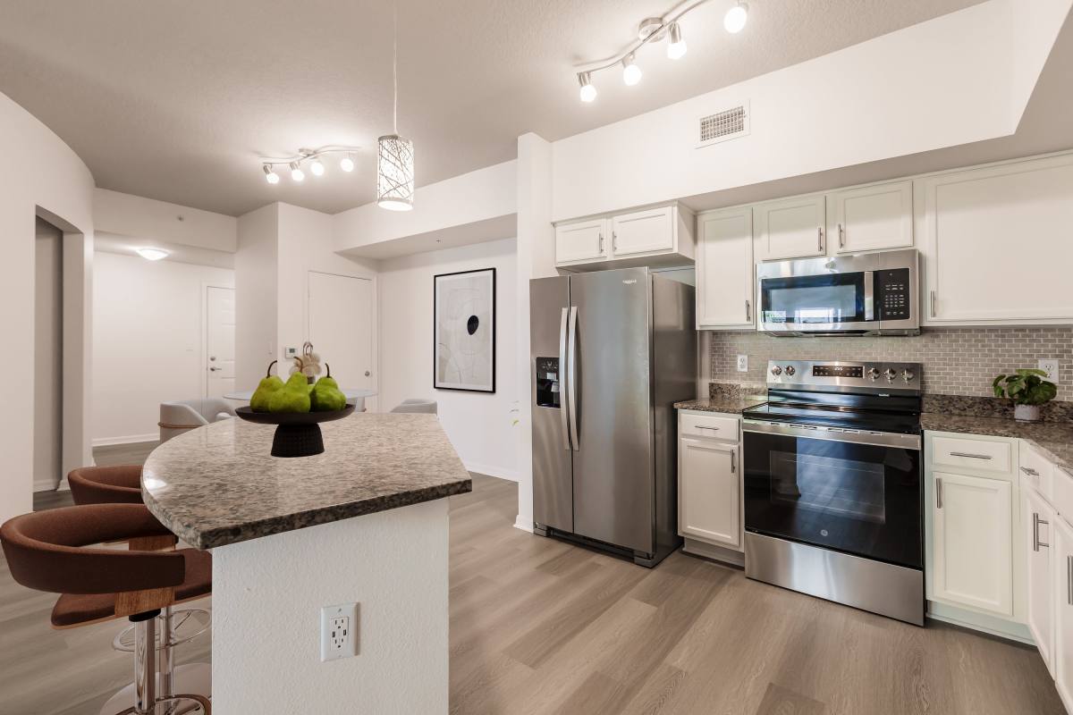 Apartment for rent at Aviah Flagler Village, 440 NE 4th Ave #1-602, Fort Lauderdale, FL 33301