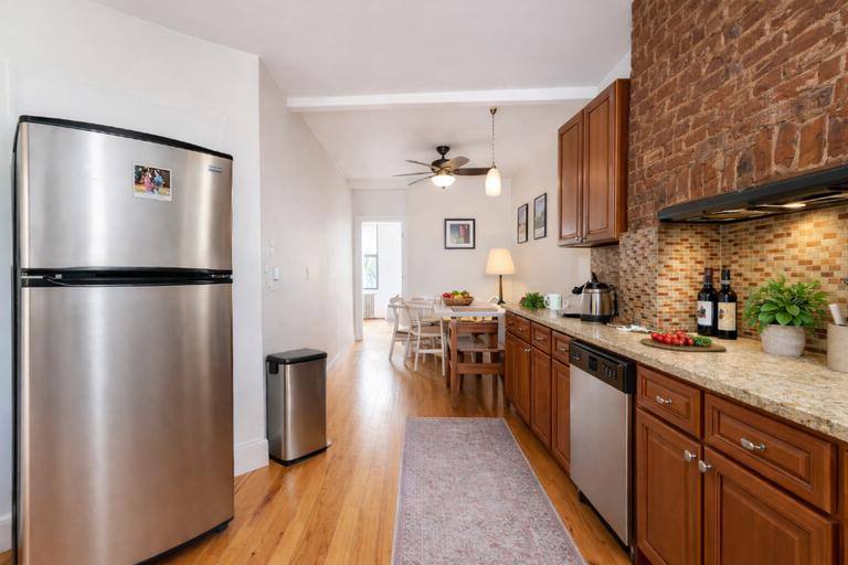 Apartment for rent at 53 Withers St #3F, Brooklyn, NY 11249