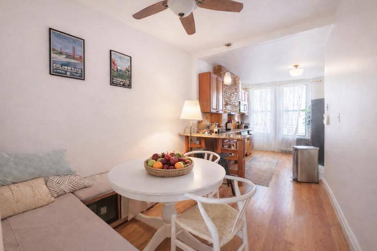 Apartment for rent at 53 Withers St #3F, Brooklyn, NY 11249