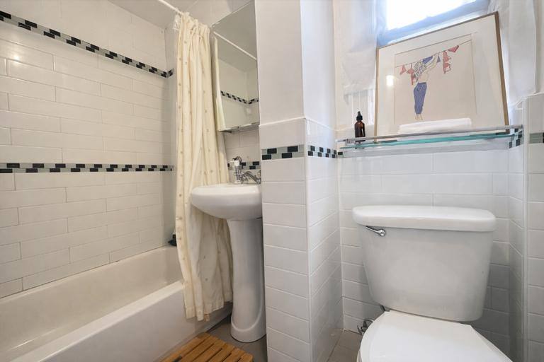 Apartment for rent at 53 Withers St #3F, Brooklyn, NY 11249