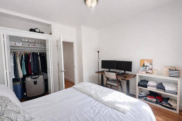 Apartment for rent at 53 Withers St #3F, Brooklyn, NY 11249