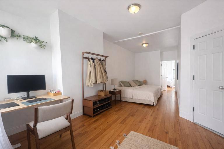 Apartment for rent at 53 Withers St #3F, Brooklyn, NY 11249