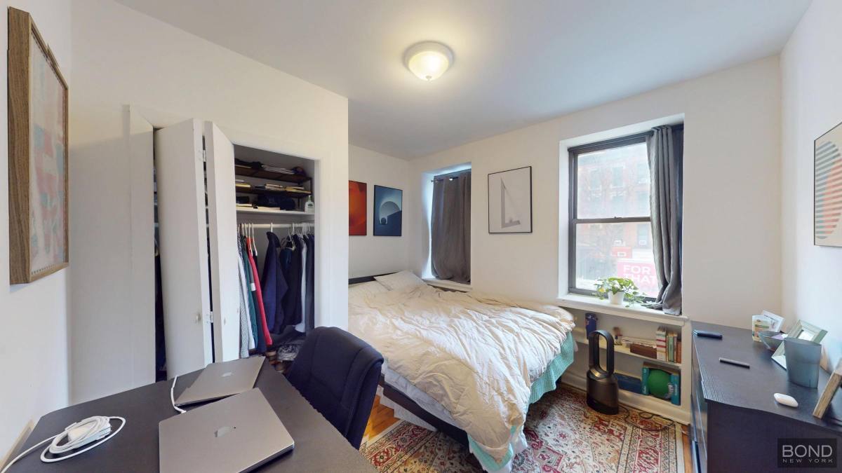 Apartment for rent at 1662 First Ave #2, New York, NY 10028