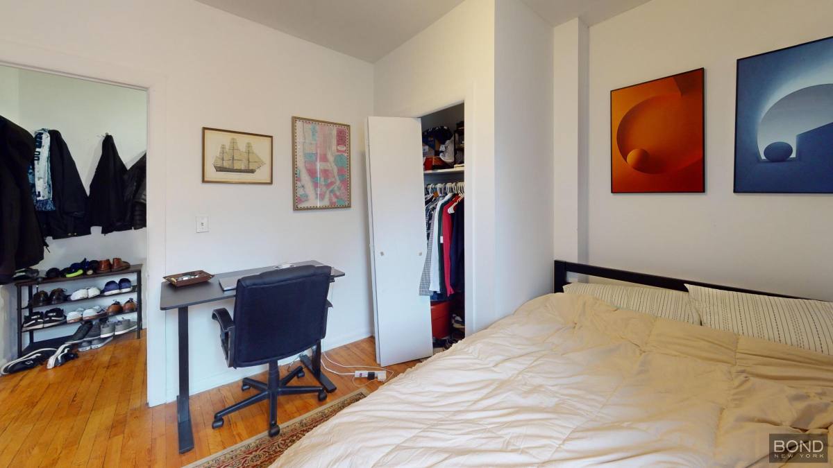 Apartment for rent at 1662 First Ave #2, New York, NY 10028