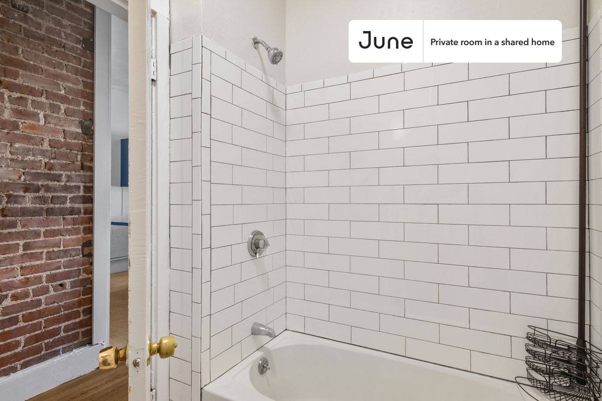 Apartment for rent at 7 Linden St #B, Allston, MA 02134