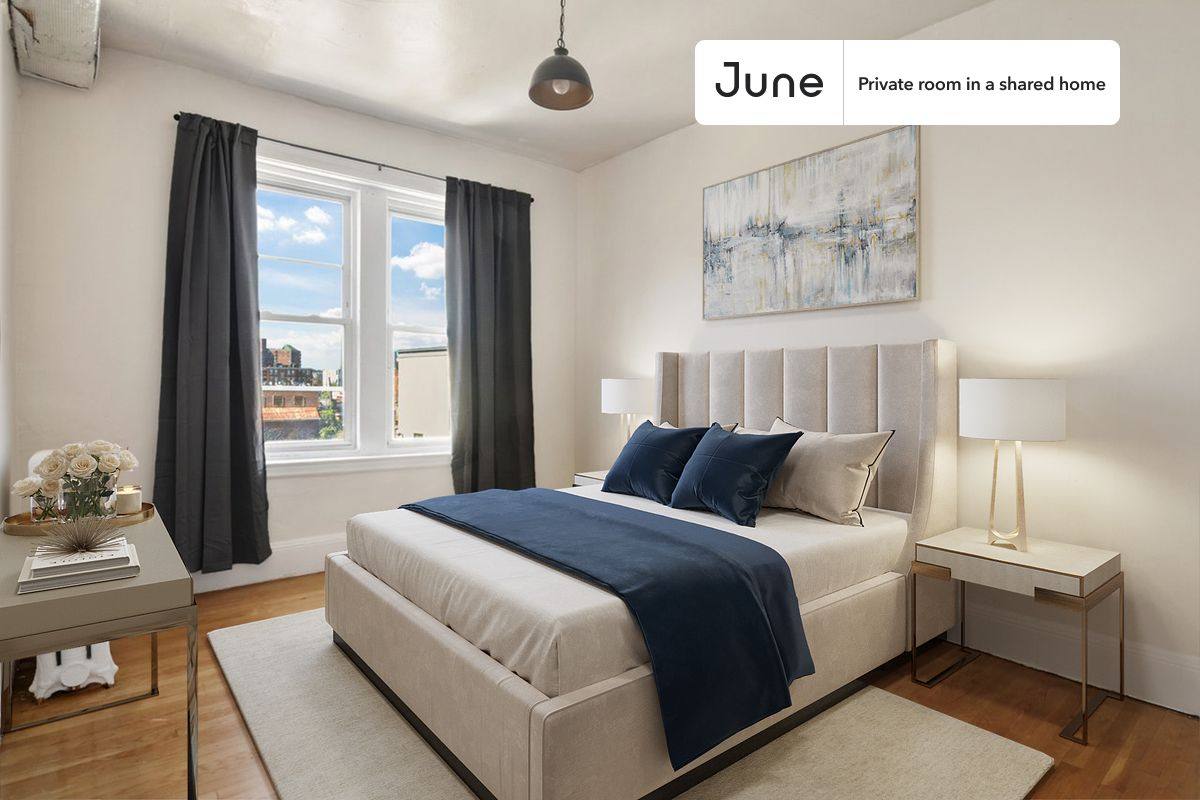 Apartment for rent at 7 Linden St #B, Allston, MA 02134