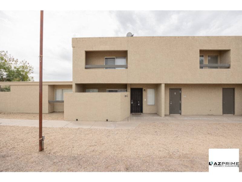 Townhouse for rent at 2674 N 43rd Ave #C, Phoenix, AZ 85009