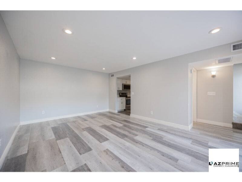 Townhouse for rent at 2674 N 43rd Ave #C, Phoenix, AZ 85009