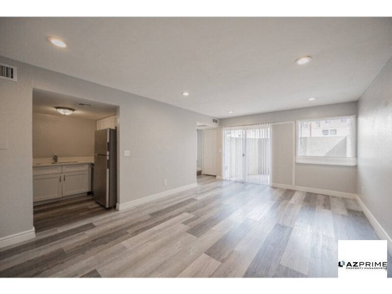 Townhouse for rent at 2674 N 43rd Ave #C, Phoenix, AZ 85009