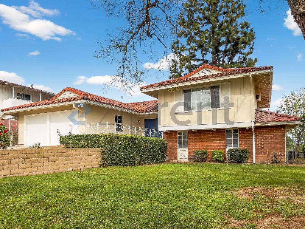 House for rent at 9534 Swinton Ave, North Hills, CA 91343