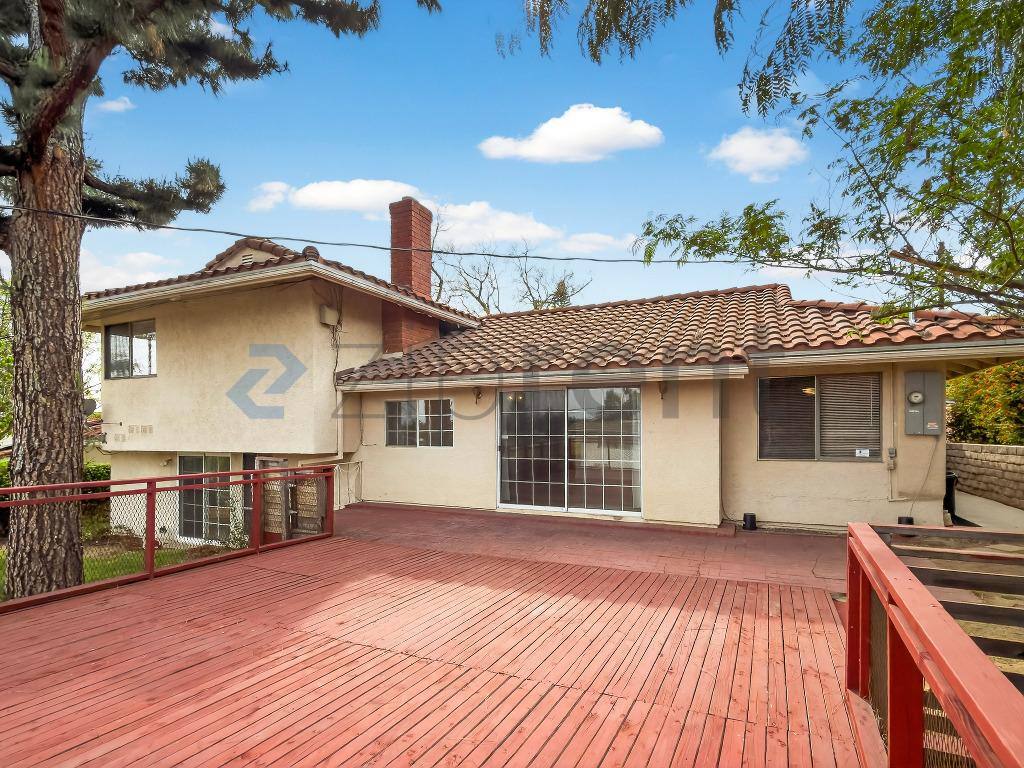 House for rent at 9534 Swinton Ave, North Hills, CA 91343