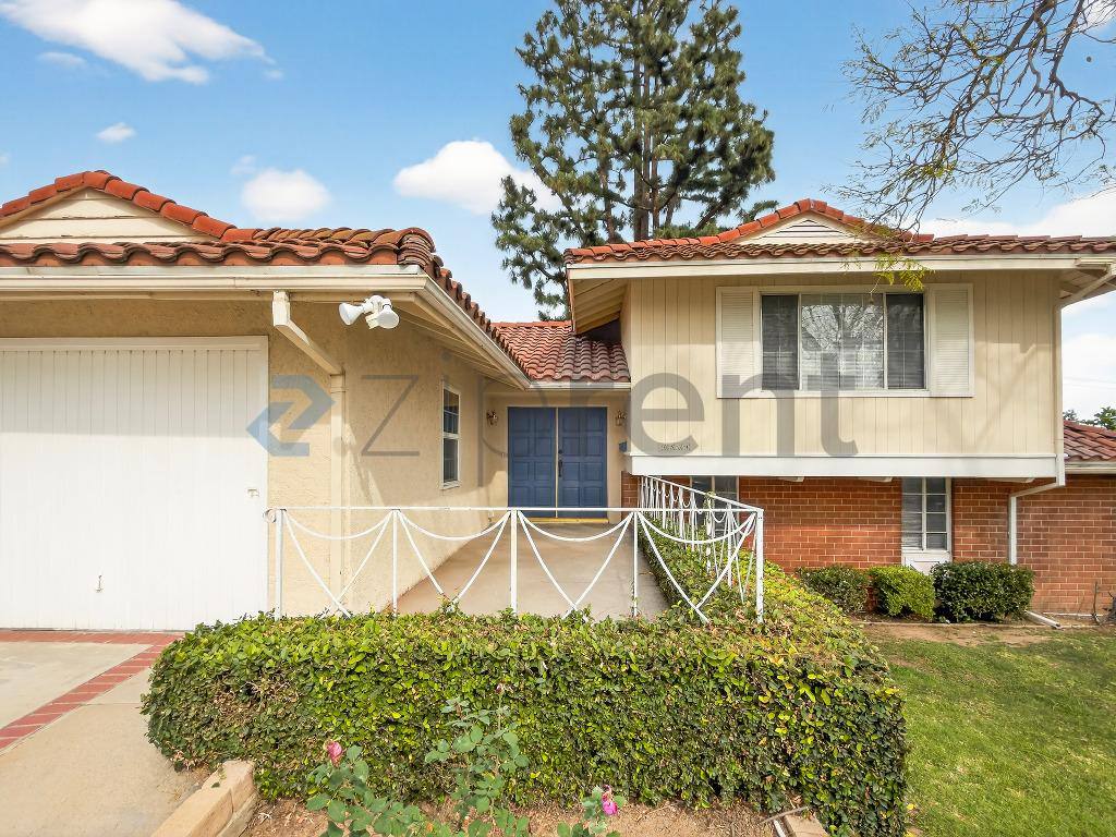 House for rent at 9534 Swinton Ave, North Hills, CA 91343