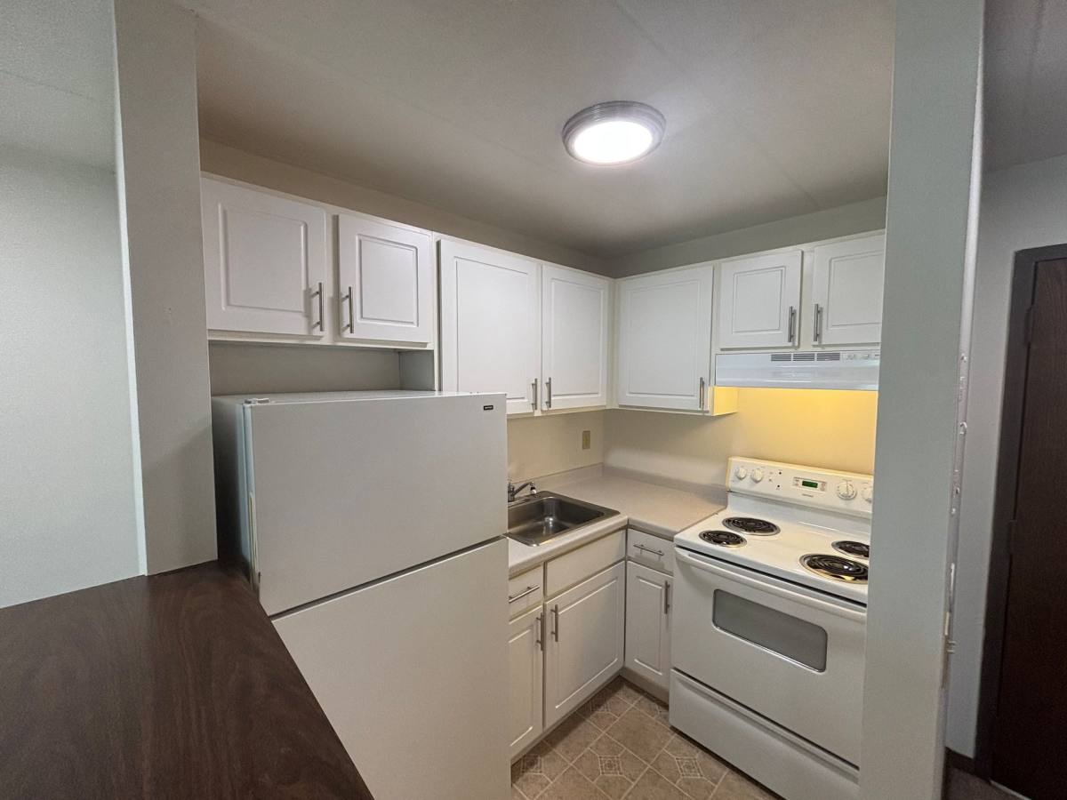 Apartment for rent at 511 W Main St, Madison, WI 53703