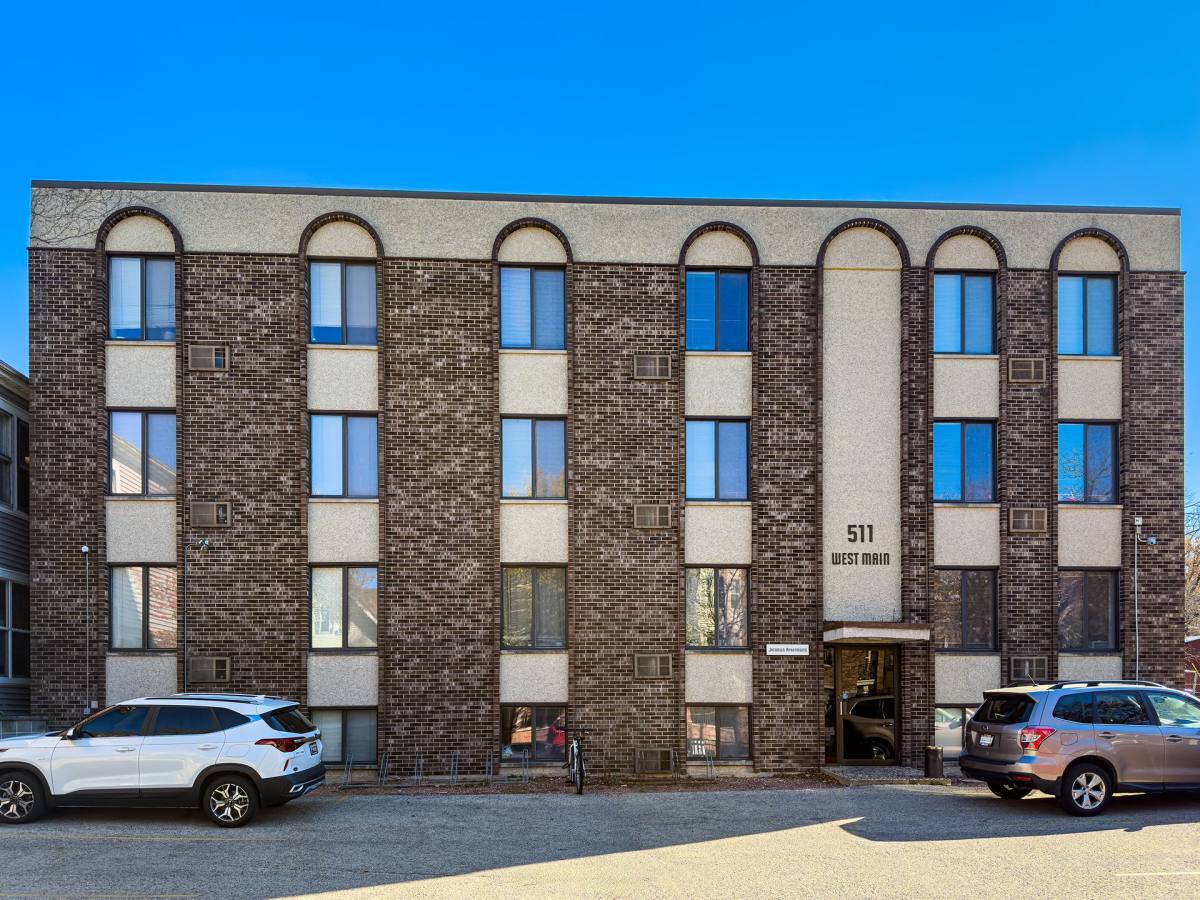 Apartment for rent at 511 W Main St, Madison, WI 53703