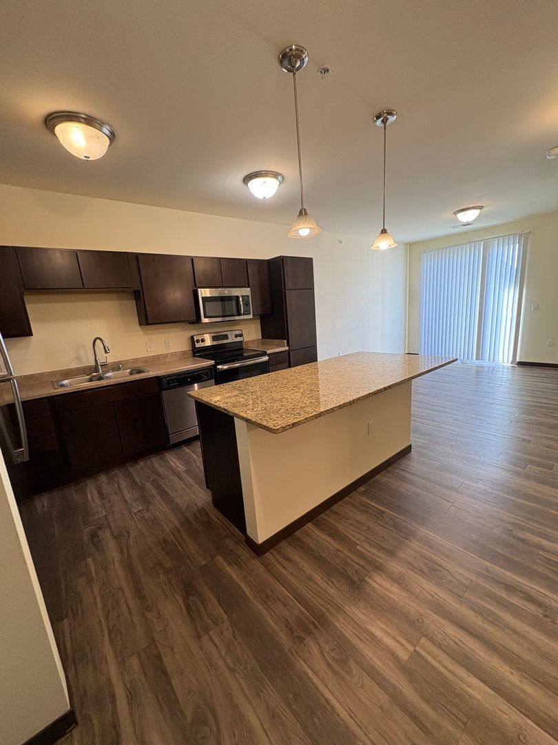 Apartment for rent at 3061 Pleasant St, Sun Prairie, WI 53590