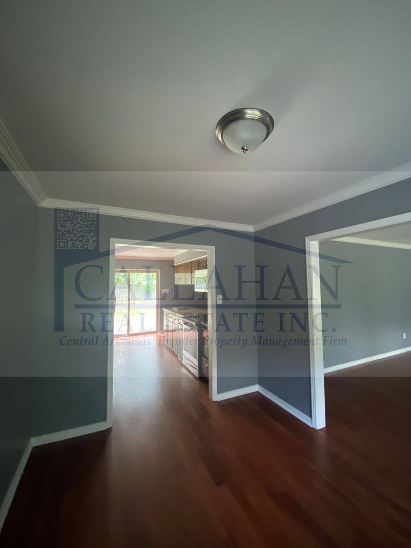 House for rent at 2811 Fox Glenn St, Jacksonville, AR 72076