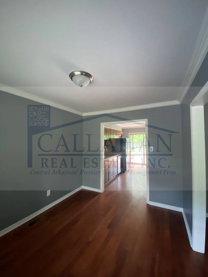 House for rent at 2811 Fox Glenn St, Jacksonville, AR 72076