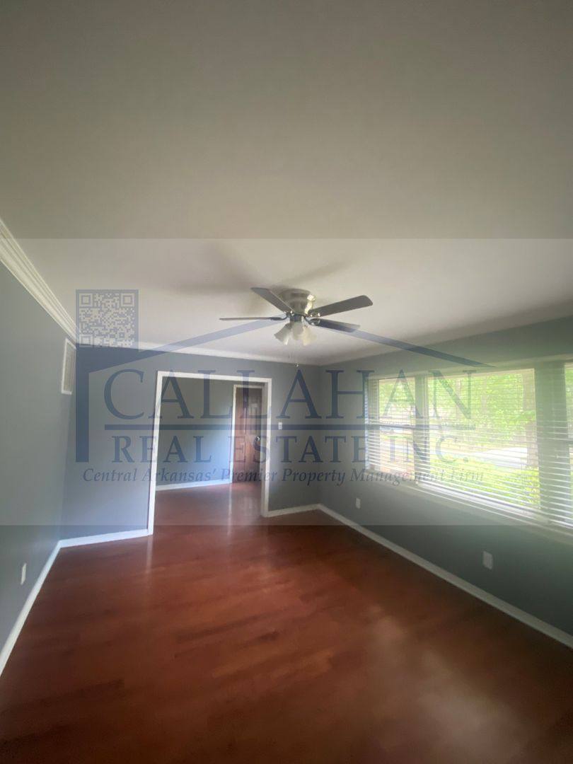 House for rent at 2811 Fox Glenn St, Jacksonville, AR 72076