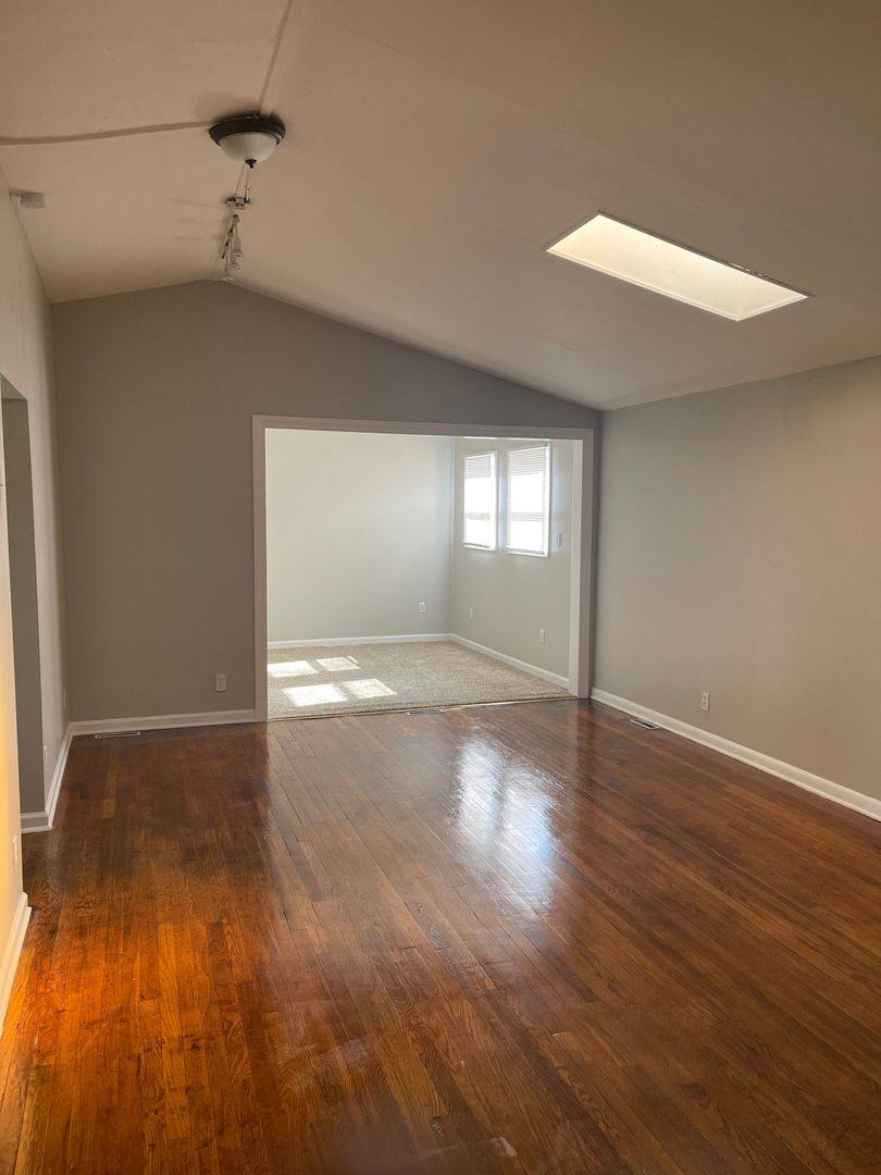 House for rent at 7704 E 75th Terrace, Kansas City, MO 64138