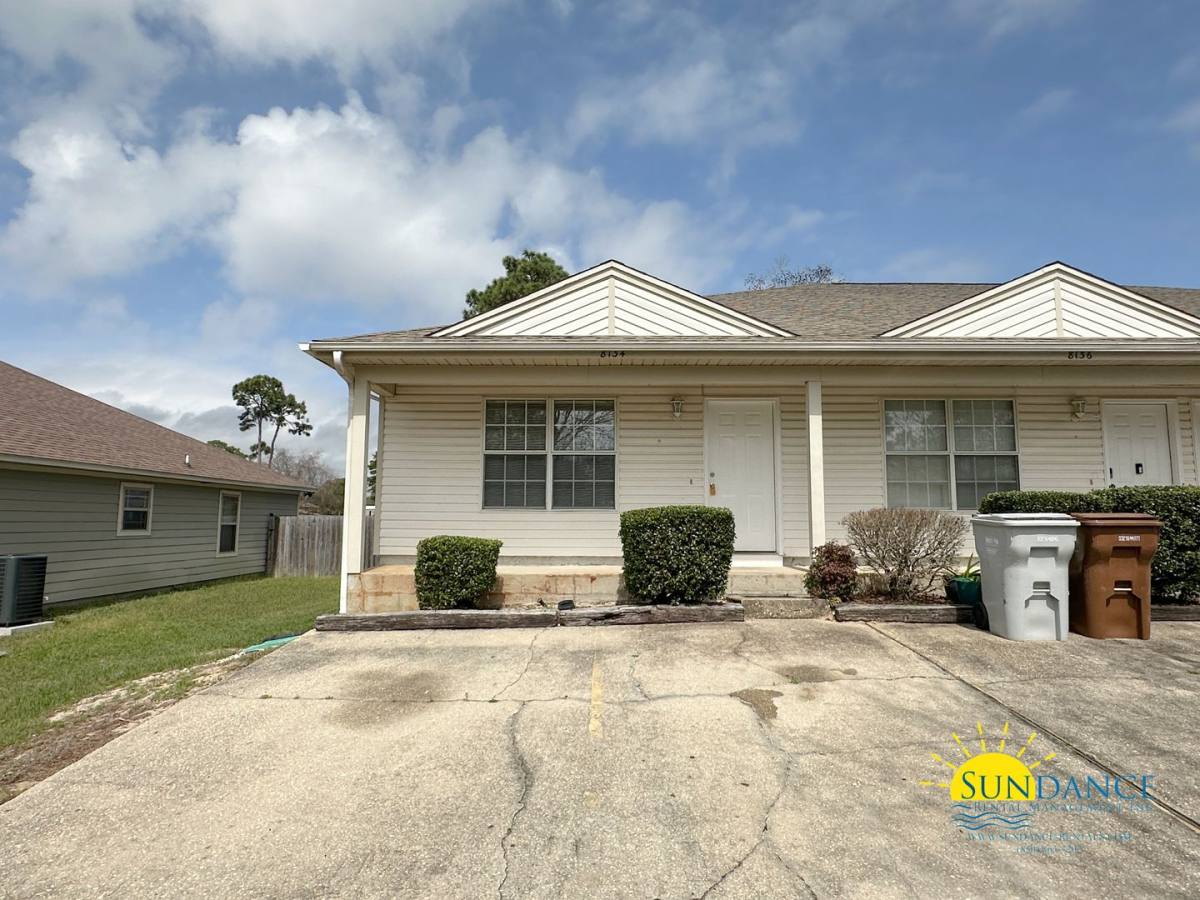 House for rent at 8134 Tavira St, Navarre, FL 32566
