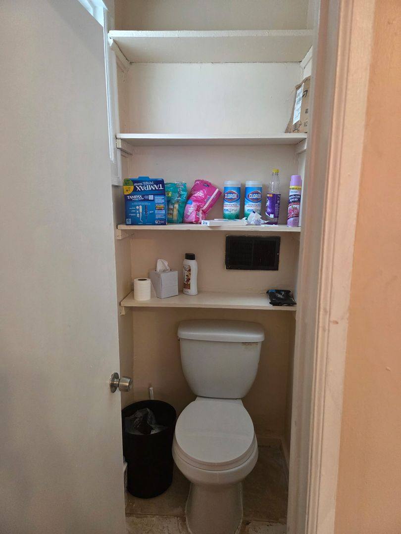 Apartment for rent at 20-22 Rockland Terrace, Newark, NJ 07106