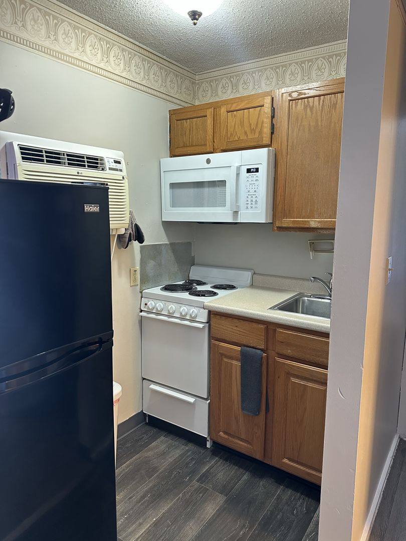Apartment for rent at 383 College St, Burlington, VT 05401