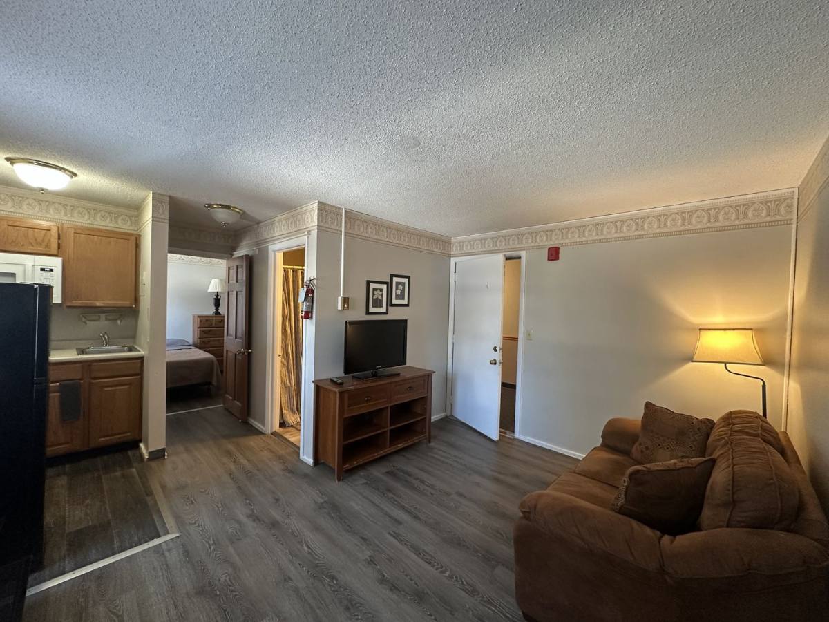 Apartment for rent at 383 College St, Burlington, VT 05401