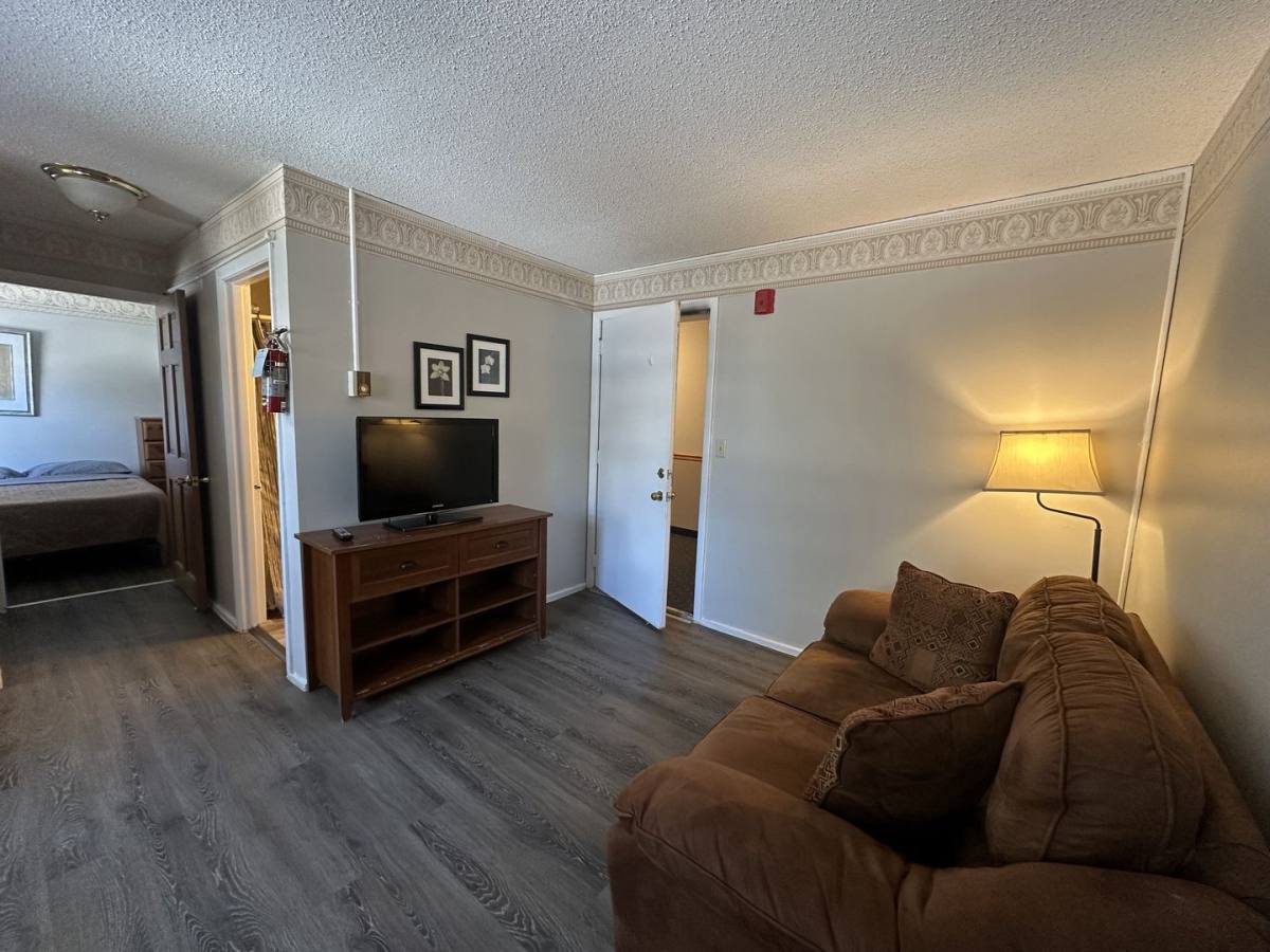 Apartment for rent at 383 College St, Burlington, VT 05401